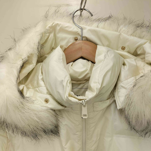 ザラ ZARA WATER AND WIND PROTECTION フードジャケット レディース import:XL