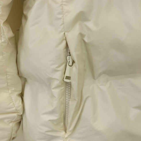 ザラ ZARA WATER AND WIND PROTECTION フードジャケット レディース import:XL