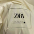 ザラ ZARA WATER AND WIND PROTECTION フードジャケット レディース import:XL