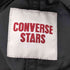 コンバーススターズ CONVERSE STARS モッズコート レディース