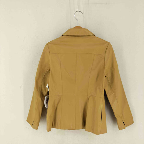 SHEEP SKIN レザージャケット レディース