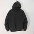 ザラ ZARA フード付 中綿ジャケット メンズ import:S