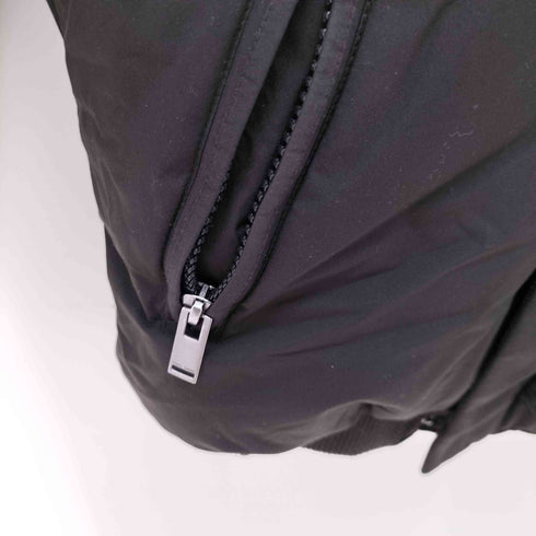 ザラ ZARA フード付 中綿ジャケット メンズ import:S
