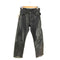 AERO LEATHER 初期タグ 90S STEERHIDE LEATHERパンツ メンズ US:28-29