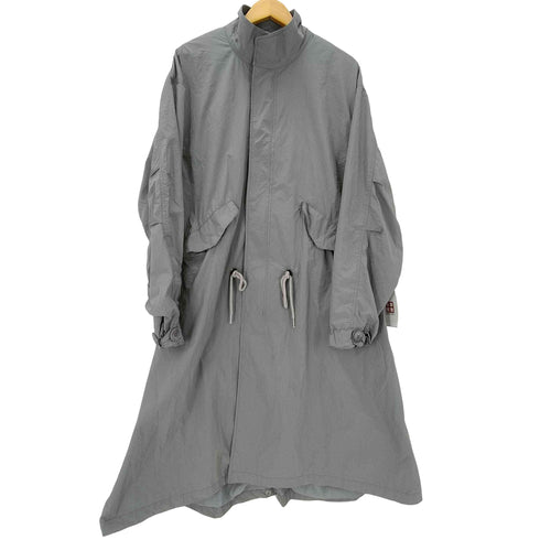 アトモスピンク ATMOS PINK M-65 モッズコート レディース