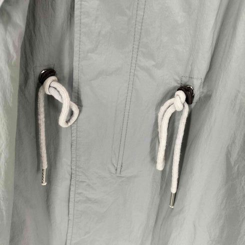 アトモスピンク ATMOS PINK M-65 モッズコート レディース