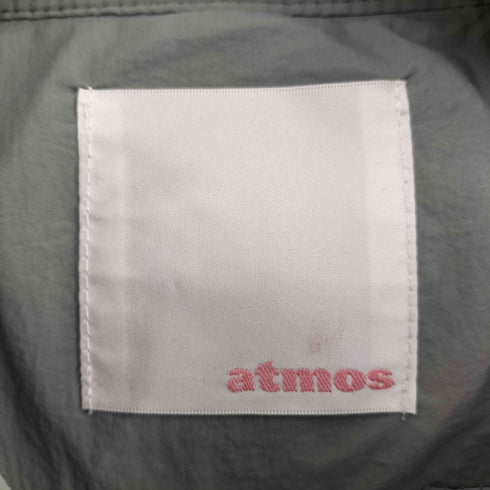 アトモスピンク ATMOS PINK M-65 モッズコート レディース