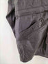 HARAJUKU MOTHER LAMB SKIN フーデットレザージャケット メンズ JPN:M