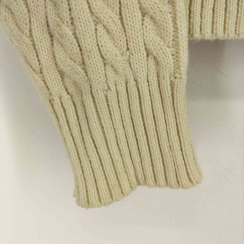 フリークスストア FREAKS STORE ロゴパッチ カーディガン レディース