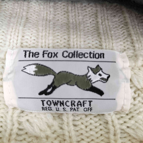 フリークスストア FREAKS STORE ロゴパッチ カーディガン レディース