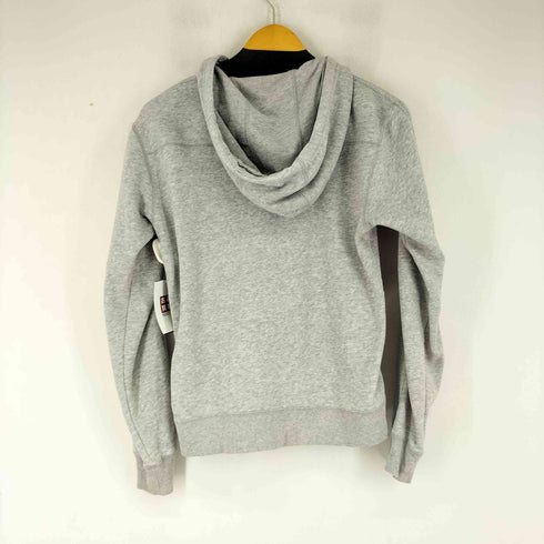 アディダス adidas 3ストライプ ジップアップ パーカー レディース JPN:XS