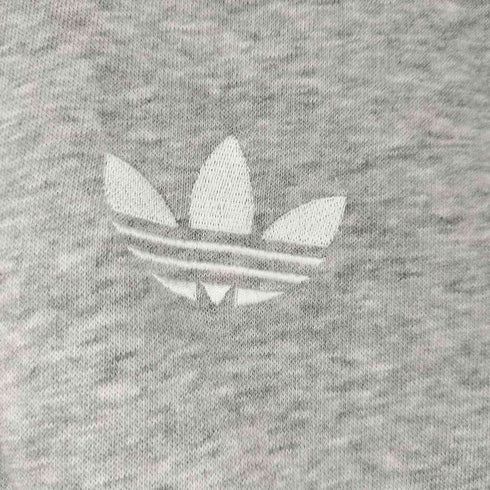 アディダス adidas 3ストライプ ジップアップ パーカー レディース JPN:XS