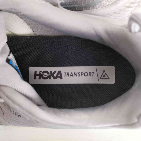 ホカオネオネ HOKA ONE ONE TRANSPORT GTX/トランスポート GTX メンズ JPN:25