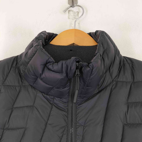 ハフ HUF CASCADE PACKABLE DOWN JACKET メンズ JPN:L