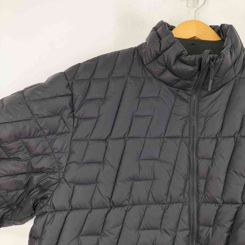 ハフ HUF CASCADE PACKABLE DOWN JACKET メンズ JPN:L