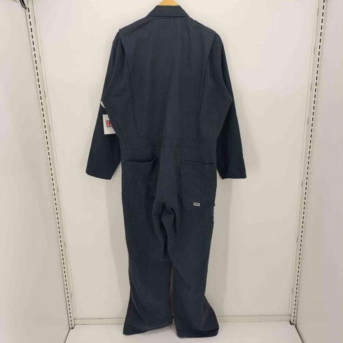 ベルン BERNE Heritage Unlined Cotton/Poly Blend Twill Coverall つなぎ メンズ 44R