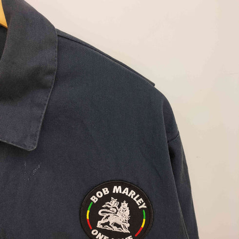 ベルン BERNE Heritage Unlined Cotton/Poly Blend Twill Coverall つなぎ メンズ 44R