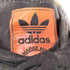 アディダス adidas Samba OG サンバ CORE BLACK HI RES ORANGE メンズ JPN:26.5