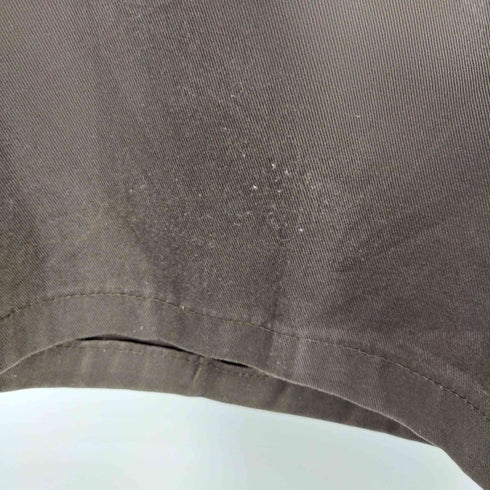 ディッキーズ Dickies LOOSE.F MP WORK SHORTS-DARK BROWN ジョーツ メンズ 38