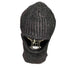 シュガーヒル SUGARHILL PLATING KNIT BALACLAVA プレーティング ニット バラクラバ メンズ