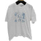 25SS MonyHorse × VERDY MONIBUM2 Cover Tee フォト プリント Tシャツ メンズ JPN:XL
