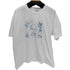 25SS MonyHorse × VERDY MONIBUM2 Cover Tee フォト プリント Tシャツ メンズ JPN:XL