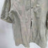 ポールスミス Paul Smith 25SS ペイズリー ジャカード オープンフロント ポロシャツ メンズ import:XL