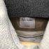 ポールスミス Paul Smith 25SS ペイズリー ジャカード オープンフロント ポロシャツ メンズ import:XL