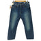 ハイク HYKE CLASSIC STRAIGHT デニムパンツ メンズ US:30-31
