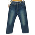 ハイク HYKE CLASSIC STRAIGHT デニムパンツ メンズ US:30-31