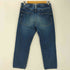 ハイク HYKE CLASSIC STRAIGHT デニムパンツ メンズ US:30-31