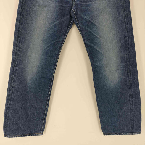 ハイク HYKE CLASSIC STRAIGHT デニムパンツ メンズ US:30-31