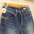 ハイク HYKE CLASSIC STRAIGHT デニムパンツ メンズ US:30-31