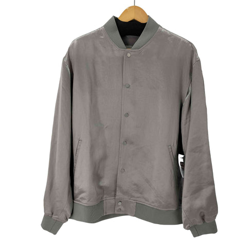 ユナイテッドアローズグリーンレーベルリラクシング UNITED ARROWS green label relaxing アセテート アワードジャケット レディース JPN:L