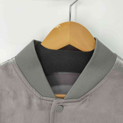 ユナイテッドアローズグリーンレーベルリラクシング UNITED ARROWS green label relaxing アセテート アワードジャケット レディース JPN:L