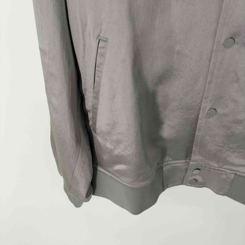 ユナイテッドアローズグリーンレーベルリラクシング UNITED ARROWS green label relaxing アセテート アワードジャケット レディース JPN:L