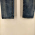 ディーゼル DIESEL Getlegg ダメージデニムパンツ レディース 25×32