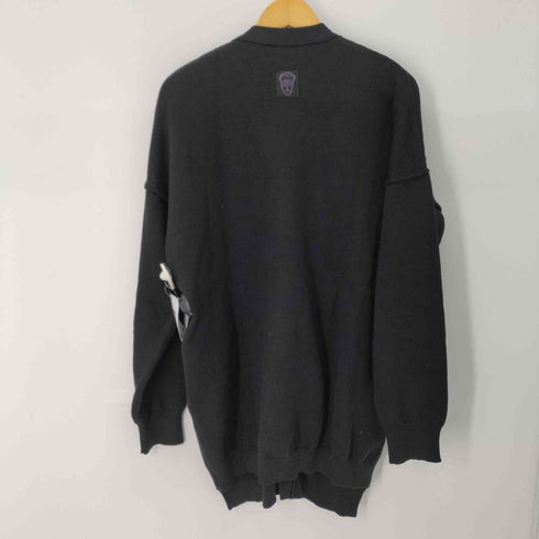 シセ Sise オーバーサイズカーディガン メンズ 2