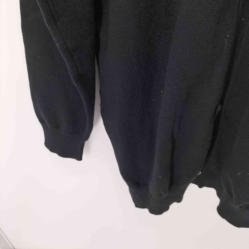 シセ Sise オーバーサイズカーディガン メンズ 2