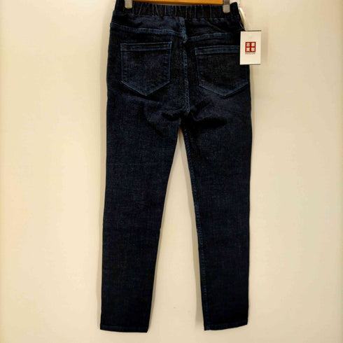 ビアズリー BEARDSLEY デニムパギンス スキニー レディース JPN:0