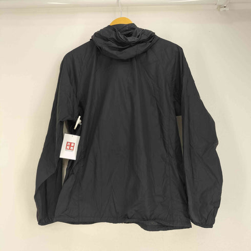 モンベル mont bell ウインドブラスト パーカ レディース import:S
