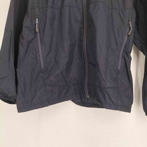 モンベル mont bell ウインドブラスト パーカ レディース import:S