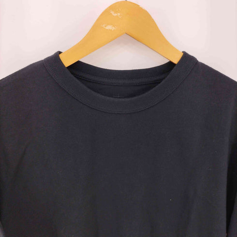 ビームス BEAMS newT/T-shirt クルーネック半袖Tシャツ カットソー メンズ M