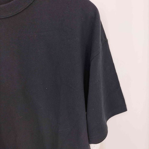 ビームス BEAMS newT/T-shirt クルーネック半袖Tシャツ カットソー メンズ M