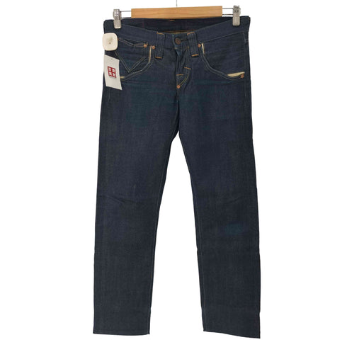 リーバイスレッド Levis RED ボタン裏7 デニムパンツ レディース 25X30