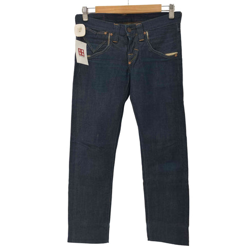 リーバイスレッド Levis RED ボタン裏7 デニムパンツ レディース 25X30