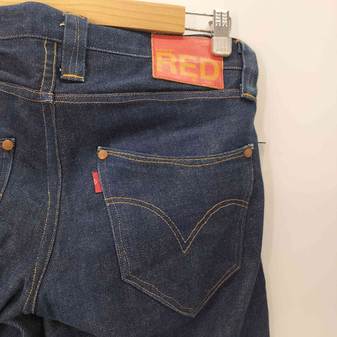 リーバイスレッド Levis RED ボタン裏7 デニムパンツ レディース 25X30