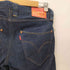 リーバイスレッド Levis RED ボタン裏7 デニムパンツ レディース 25X30