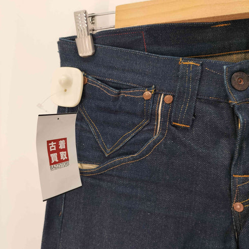 リーバイスレッド Levis RED ボタン裏7 デニムパンツ レディース 25X30