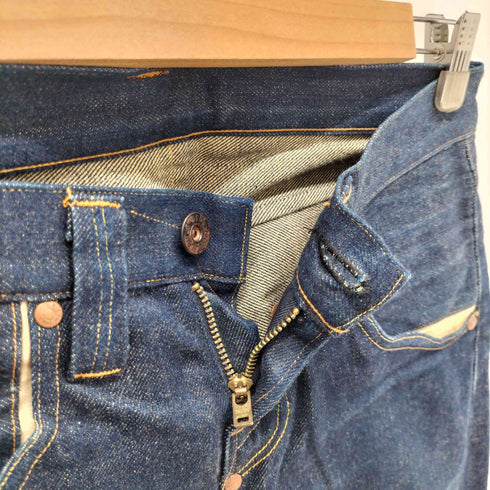 リーバイスレッド Levis RED ボタン裏7 デニムパンツ レディース 25X30